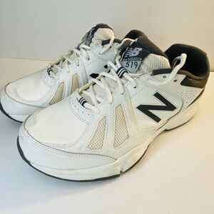 New Balance 519 Men’s Size 10 Wide Used Dad Sneakers